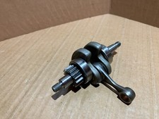 Stihl kurbelwelle 4180 gebraucht kaufen  Wrist