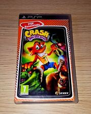 Crash bandicoot crash usato  Sassuolo