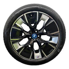 Bmw ix3 alloy for sale  Shipping to Ireland