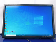 Nec monitor ea221wme for sale  LONDON