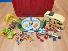 Große playmobil sammlung gebraucht kaufen  Burgbrohl
