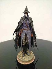 Boneco estátua Bloodborne Eileen the Crow escala 1/6 resina GK Gecco Sideshow E2046 comprar usado  Enviando para Brazil