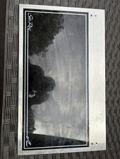 Searay stove cover for sale  Chesterfield