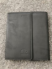 Toyota avensis wallet for sale  OSWESTRY