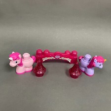 Mega bloks unicorns for sale  Mcallen