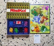 Vecchio gioco scatola usato  Palermo