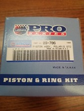Lemans pro series for sale  Richmond