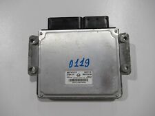 SsangYong Rexton I sterownik silnika A6655400632 oryginalny na sprzedaż  PL