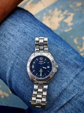 Montre breitling shark d'occasion  Hayange