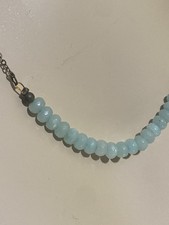 Stunning blue glass for sale  Raleigh