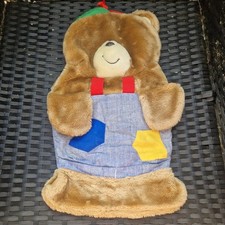Paws thought teddy for sale  BILSTON
