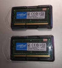 Crucial ddr3l 32gb for sale  North Yarmouth