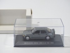 Whitebox modellauto mercedes gebraucht kaufen  Pasewalk