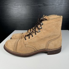Red wing 3368 for sale  Chicago