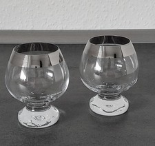 Cognacschwenker ingrid glas gebraucht kaufen  Moers
