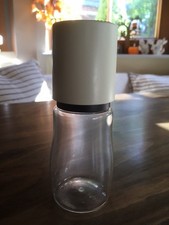 Tupperware gourmet pfeffermüh gebraucht kaufen Tupperware gourmet pfeffermüh gebraucht kaufen  Ruppichteroth