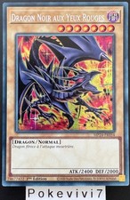 Card black dragon d'occasion  Expédié en Belgium