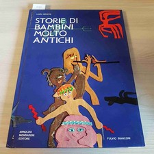 Storie bambini molto usato  Vaiano Cremasco