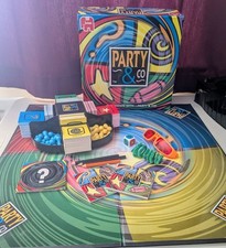 Party board game for sale  LEICESTER