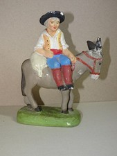 Rare santon ancien d'occasion Rare santon ancien d'occasion  Marseille XII