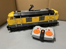 Lego city 7939 for sale  LEEDS