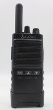 Walkie-talkies Cobra PX655 Business Radios UHF 462-469MHz com bateria e clipe de cinto, usado comprar usado  Enviando para Brazil