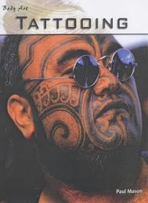 Tattooing paul mason for sale Tattooing paul mason for sale  UK