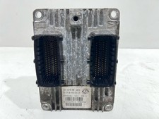 Centralina motore ecu usato  Italia