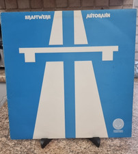 Kraftwerk autobahn 1974 for sale  ARMAGH