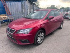 2018 seat leon for sale  BURY
