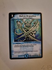 Duel masters tcg usato  Imola