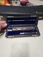 Gemeinhardt cws piccolo for sale  Carver