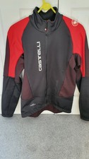Castelli gore windstopper for sale  LIVERPOOL