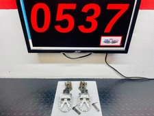 Pedane supporti honda usato  Val Masino