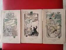 Louis morin revue d'occasion  Athis-Mons