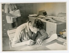 1958 amateur snapshot d'occasion  Expédié en Belgium