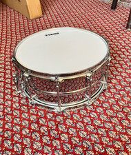 Ludwig supralite steel gebraucht kaufen  Erlangen