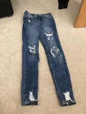 jeans ripped primark for sale jeans ripped primark for sale PLYMOUTH