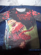 cannibal corpse gebraucht kaufen  Rostock
