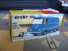 Dinky toys peugeot d'occasion  Dol-de-Bretagne