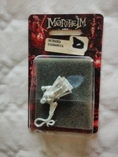 Warhammer mordheim sisters usato  Pinerolo