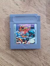 Street fighter nintendo usato  Asti