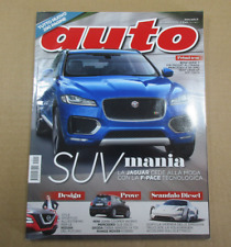 Rivista auto novembre usato  Trivignano Udinese