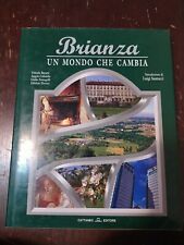 Libro brianza che usato  Bergamo