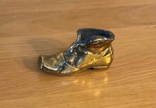 Vintage brass match for sale  SCUNTHORPE