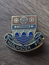 Haslingden f.c non for sale  BILLINGHAM