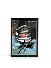 Ivan capelli pro usato  Lodi
