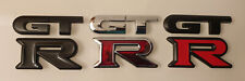 Gtr emblem logo gebraucht kaufen  Burgau