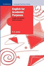 English academic purposes for sale  UK