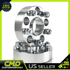 2pc 32mm hubcentric for sale  Fremont